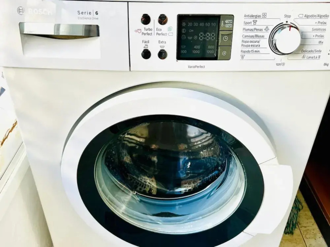 Spacious 2 BR Golden Apartment