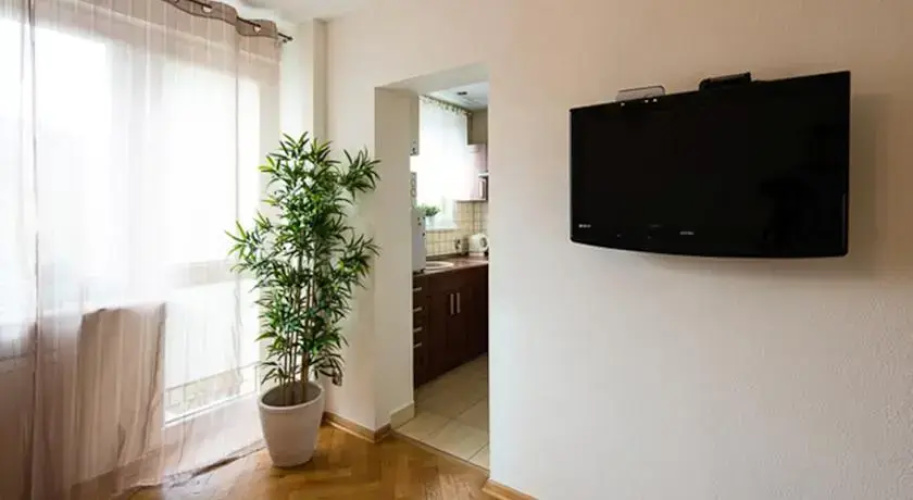 Warsawapartments Sienna