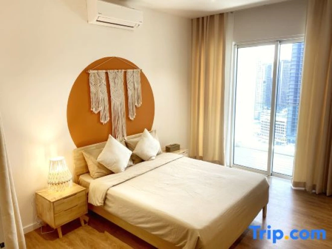 Executive Double Family Suite