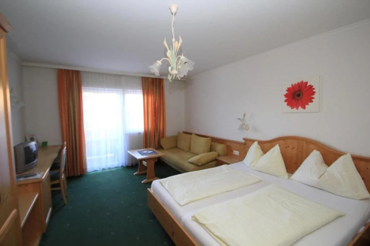 Wanderhotel Erika