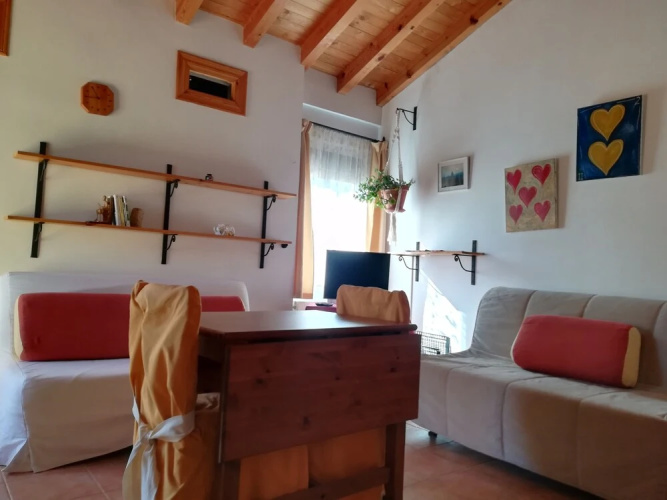 Casa Rural Sole