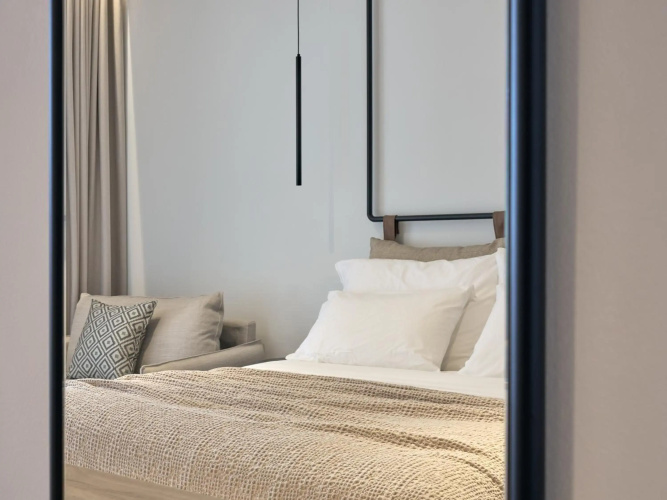 Hotel Contessina