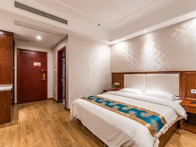 Haiwen Hotel