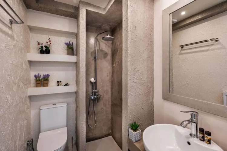Palmrise Luxury Villas - Helios Villa