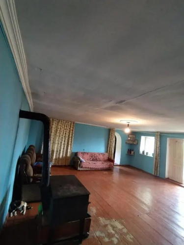 Gujejiani Guest house