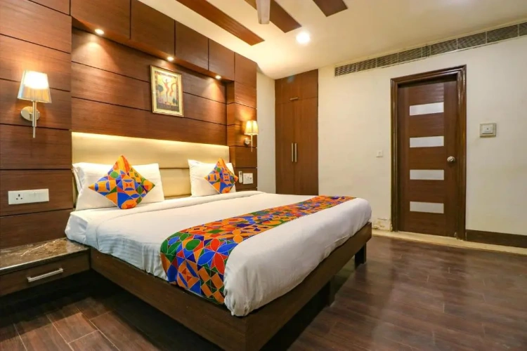 Superior Double room