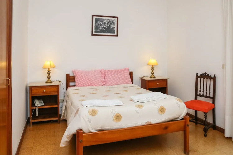 Hotel Oásis