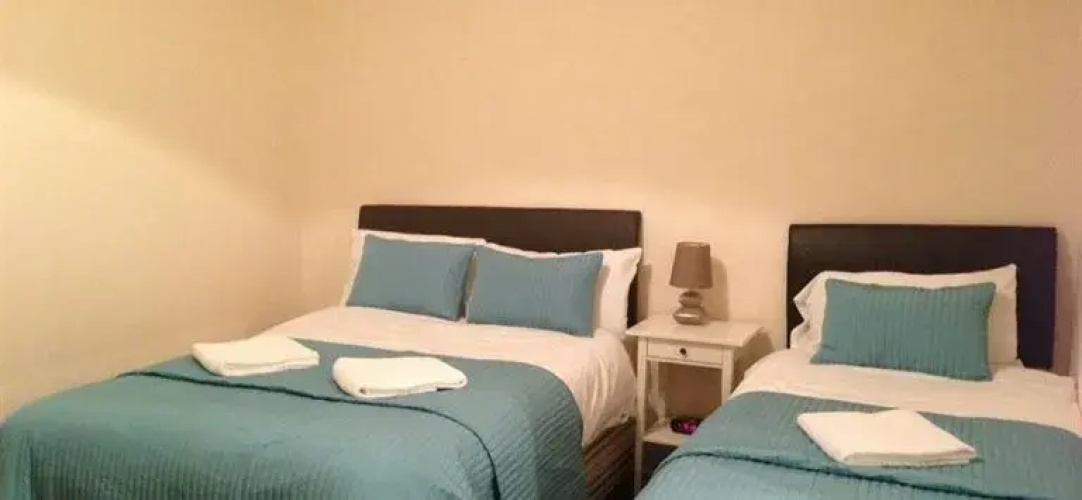 Edinburgh Holiday Apartments