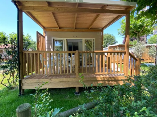 2 Bedrooms Cottage