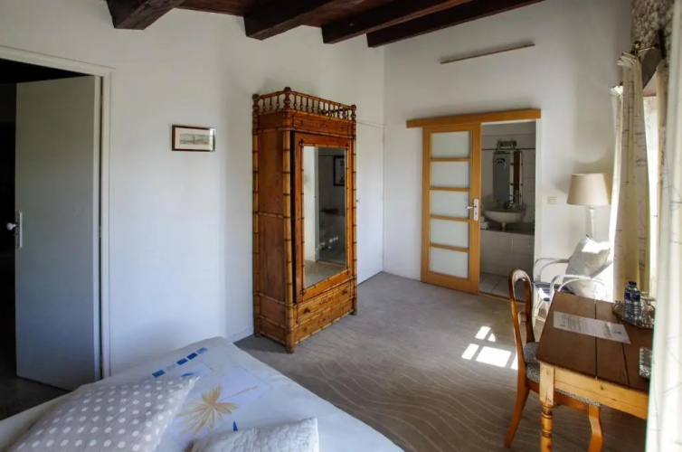 Logis Saint Leonard