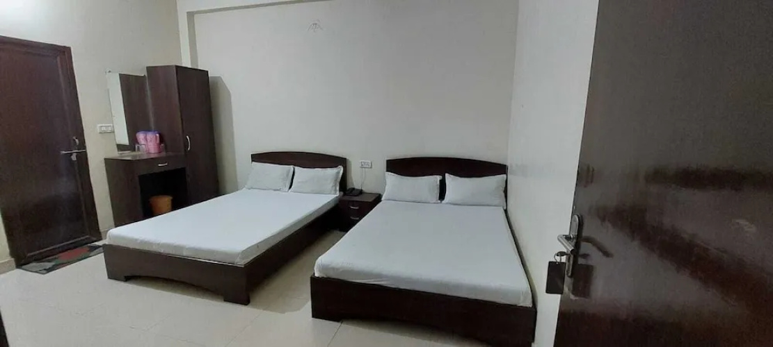 Hotel Galaxy Inn