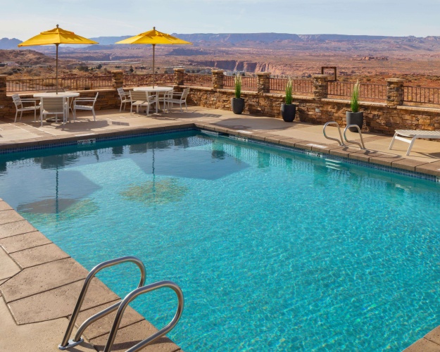 Hyatt Place Page / Lake Powell photo 15