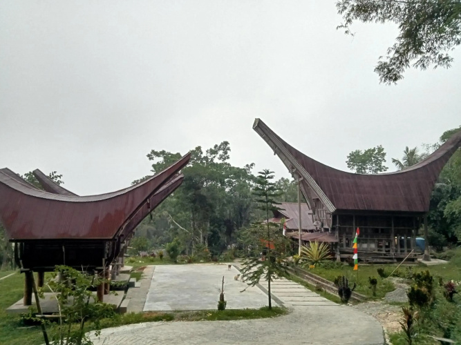 Nuansa Homestay