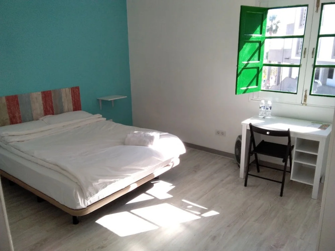 Casa Blanca Tenerife Sur