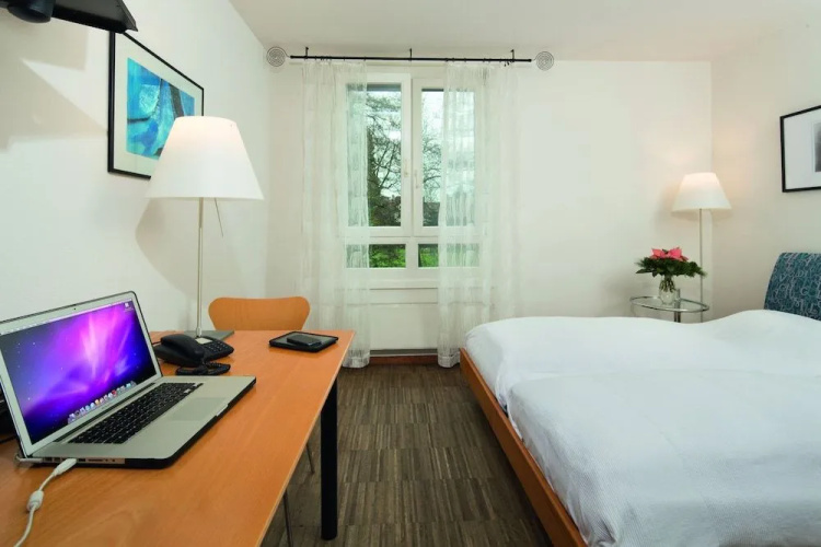 Business & Art Hotel Markgraf