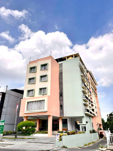 Mor Living Hotel