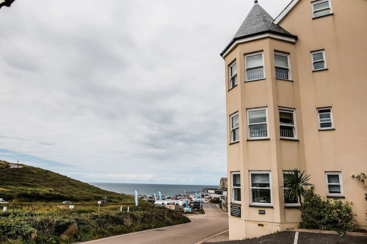 Image de l'hôtel