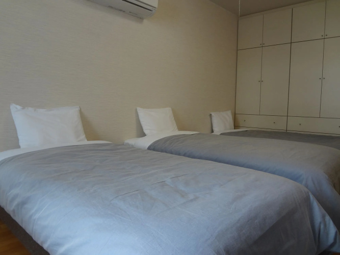 Shinnishiki Hotel