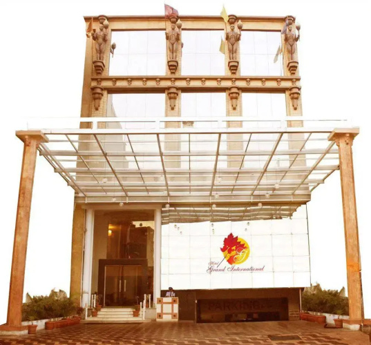 Imagen del hotel