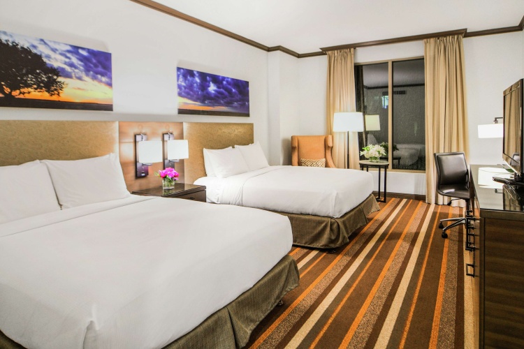 Hilton Dallas/Park Cities photo 6