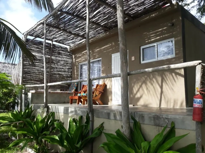 Superior Chalet