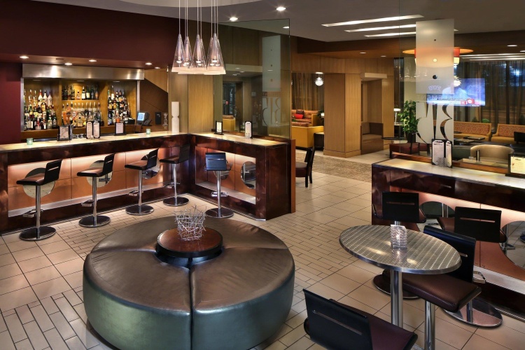 DoubleTree by Hilton Hartford Downtown photo 28