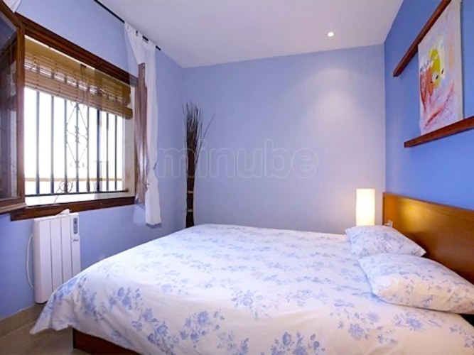 Sitges Balcony Pool & Seaside Apartment