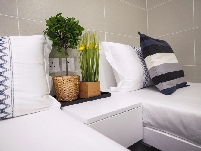HK International Hostel