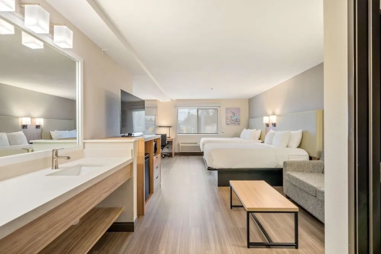 Family Suite