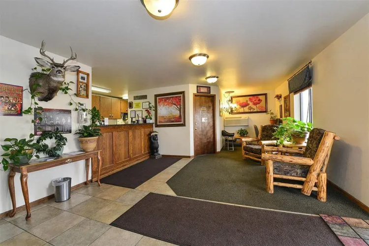 Americas Best Value Inn Dillon