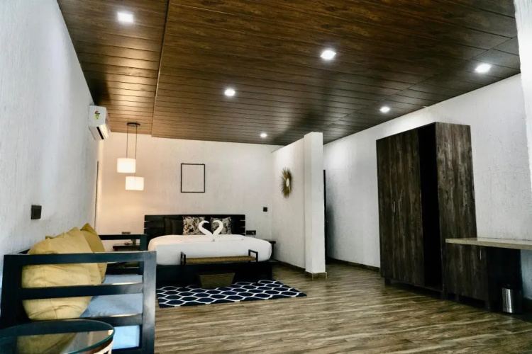 Otel görseli