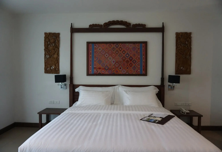 Bansaeo Garden and Resort