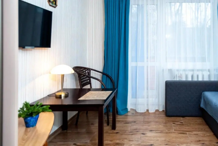 Standard Family room