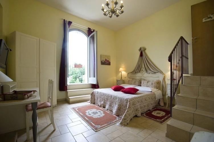 Homelink Poggibonsi