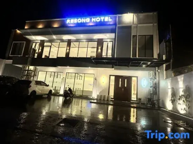 Resong Hotel