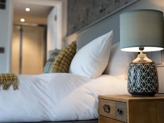 Superior Double Suite