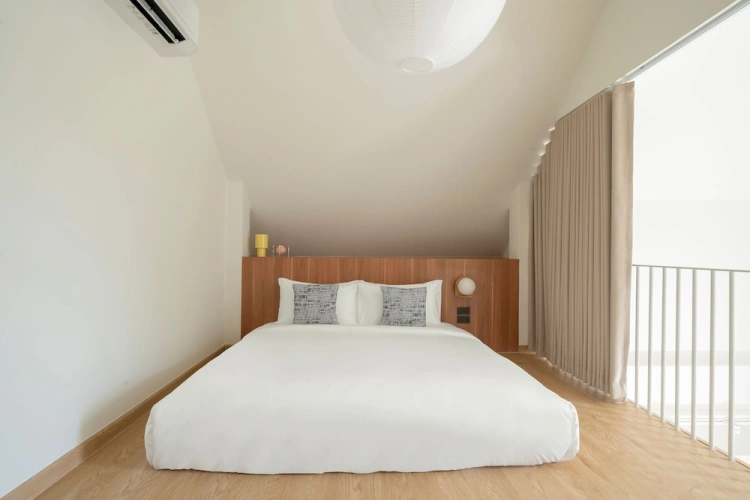 1 Bedroom Villa
