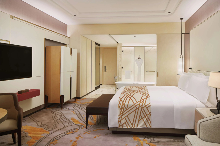 Conrad Tianjin
