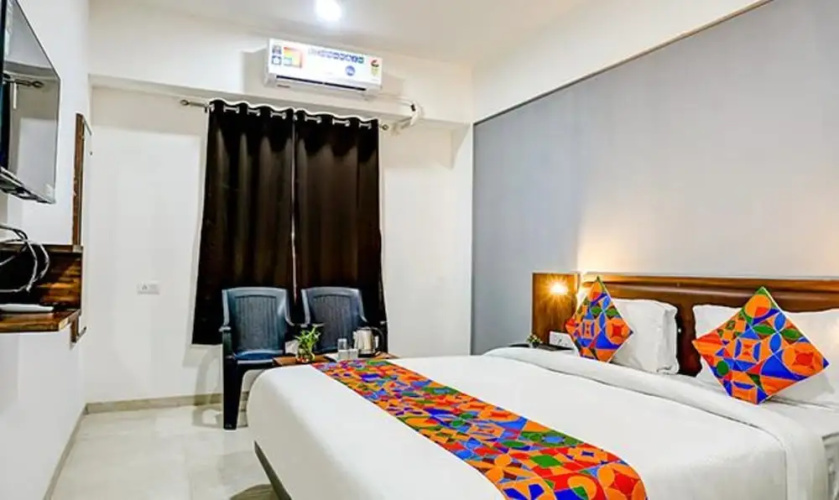 FabHotel Ambience Executive
