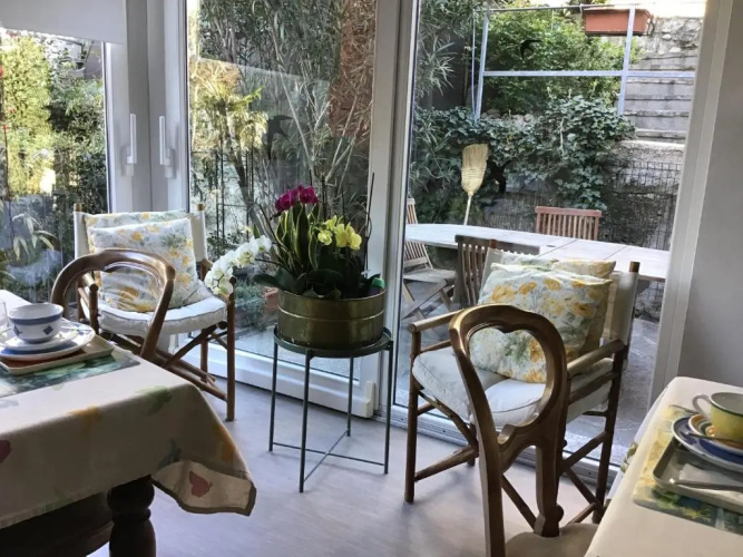 Casa Cantoniera Como