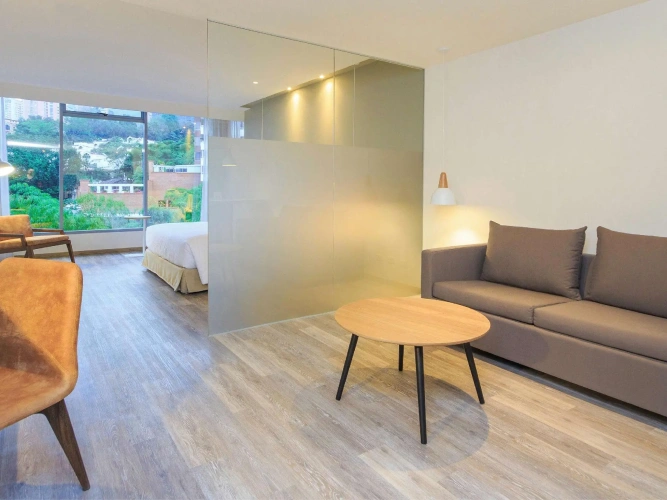 Executive Double room
