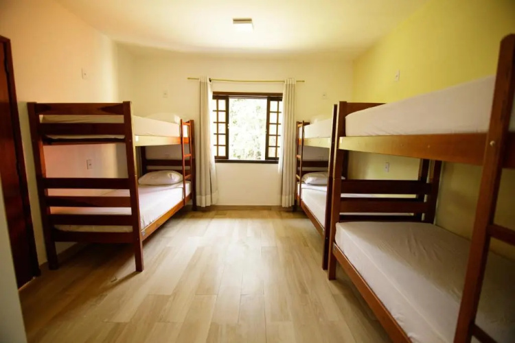 Hostel Refugio
