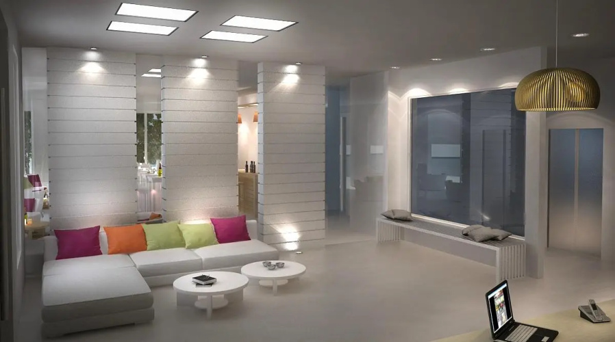 Smart Hotel Montevideo