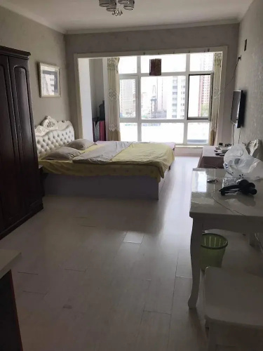 Harbin Sunshine Homestay