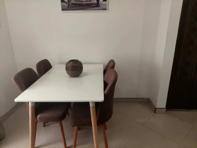 My5 Hotel