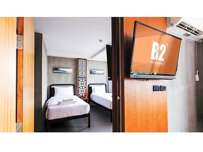 Suite