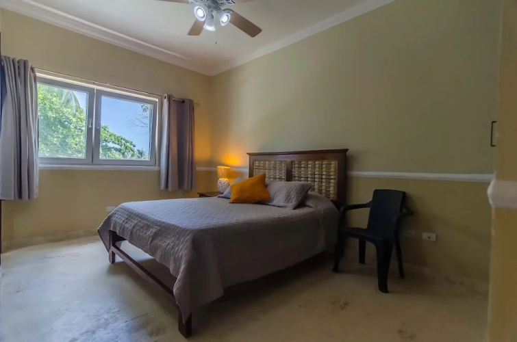 Hill Top Apartment