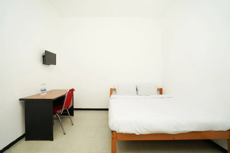 Merapi Inn Syariah