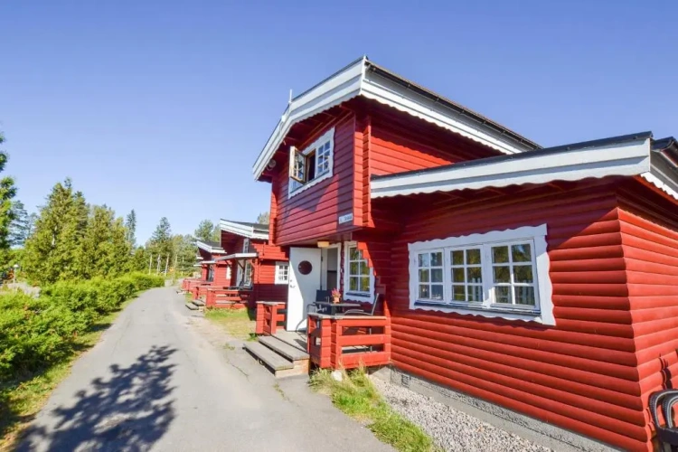 1 Bedroom Cottage