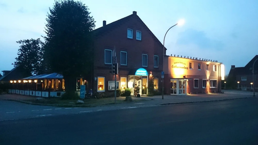 Catharinenberg - Kilonia